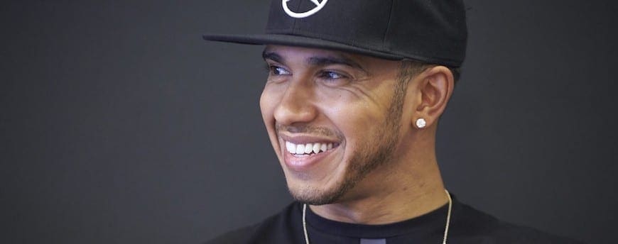 Lewis Hamilton: Ayrton Senna e eu seríamos amigos