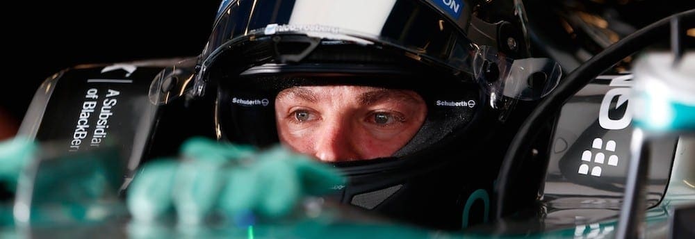 Além de Rosberg campeão, Williams perde para Force India