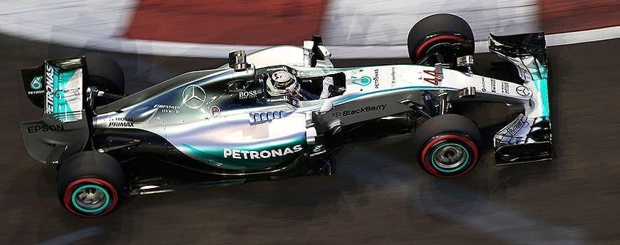 Toto Wolff: A Mercedes não deve esperar por milagres