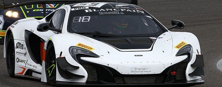 Senna lamenta novo incidente em Nurburgring