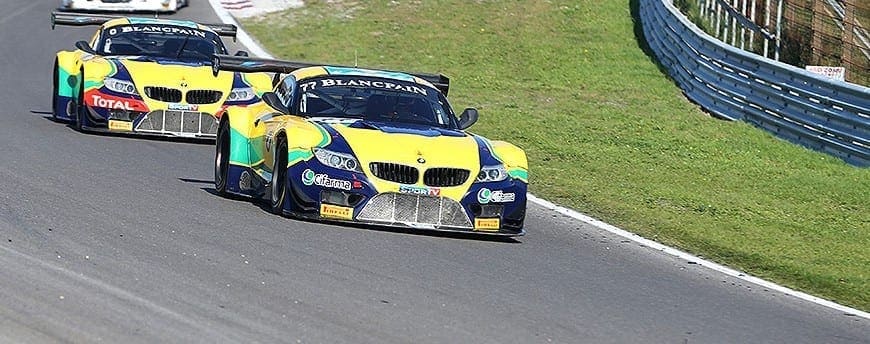 BMW Team Brasil faz balanço positivo ao final da temporada