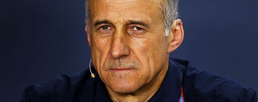 Franz Tost: “A FIA e a FOM devem encontrar o caminho para reduzir os custos”