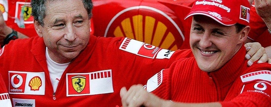 F1: Todt crê que título da Ferrari vai além da chegada de Hamilton: “Trabalho e paciência”