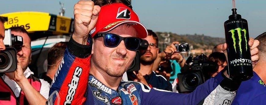 Jorge Lorenzo