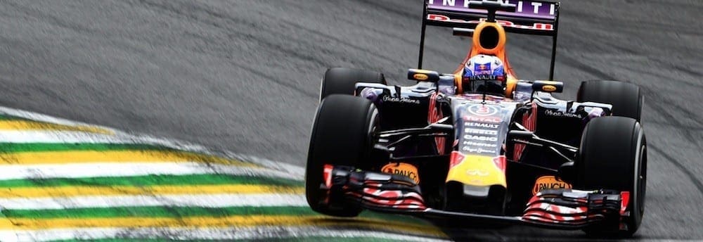 Red Bull deve anunciar motor Tag Heuer na sexta feira