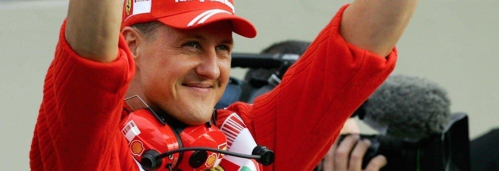 Michael Schumacher