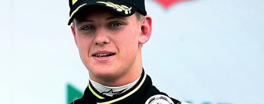 Mick Schumacher pode correr por equipe ligada à Ferrari