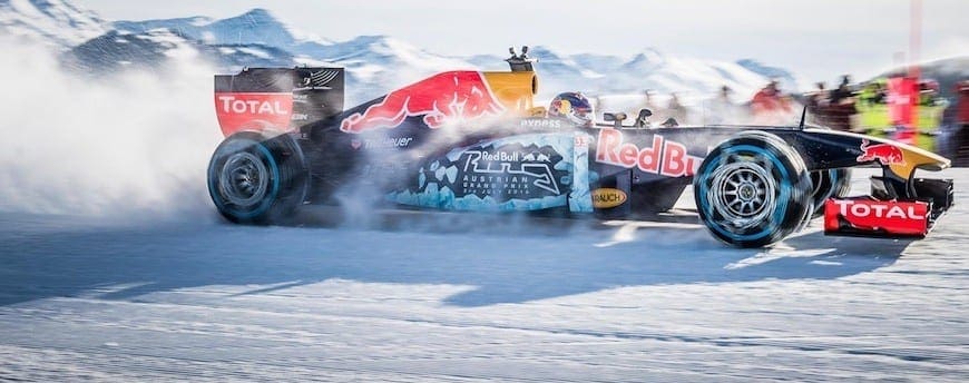 Red Bull