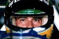 Rede Globo exibe especial de Senna