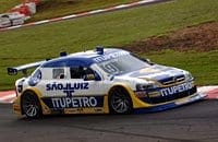 Losacco garante a pole position em Londrina