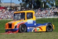 Roberval Andrade vence em Interlagos