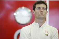 Toyota interessada em Webber