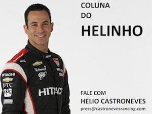 Header - Helio Castroneves