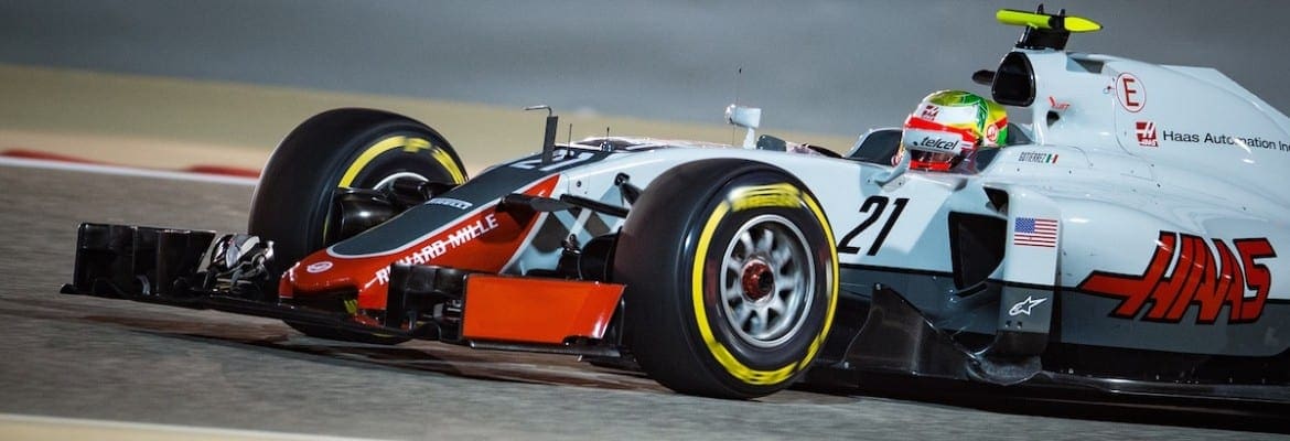 Pirelli F1 – GP do Bahrain: Alonso é o mais rápido nos treinos livres