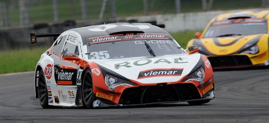 Gabriel Robe (Brasileiro de Turismo) - Velopark