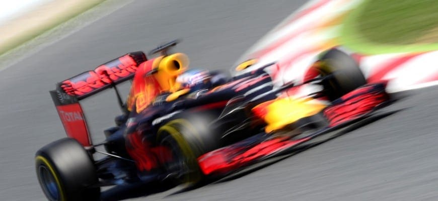 Max Verstappen (Red Bull) - GP da Rússia