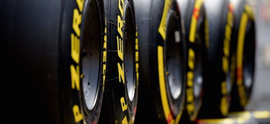 Pirelli - GP da Espanha