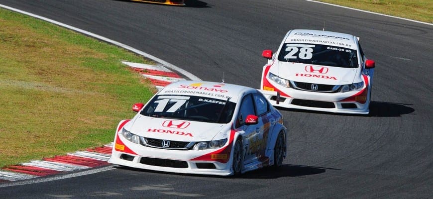 Daniel Kaefer (Honda) - Goiânia