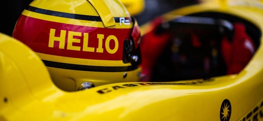 Helio Castroneves (Penske) - Indy 500