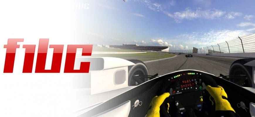 F1BC abre inscrições para temporada 2016/2 com promoções