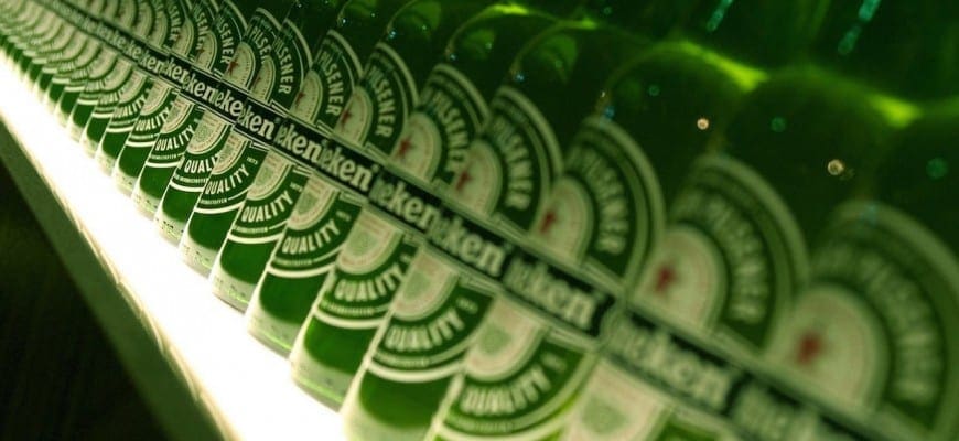 Heineken