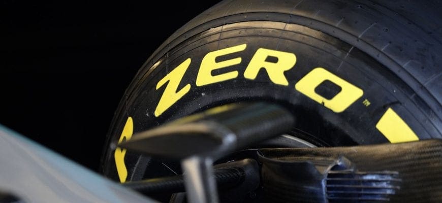 Pirelli - GP da Europa