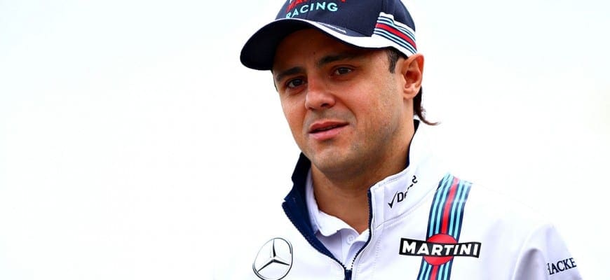 Felipe Massa (Williams) - GP do Canadá