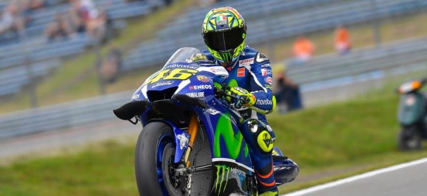 Valentino Rossi (Yamaha)