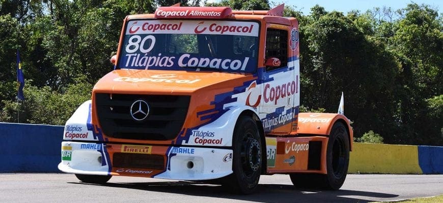 Diogo Pachenki (F-Truck) - Cascavel