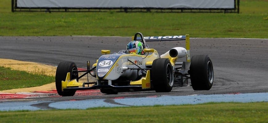 Matheus Iorio (Cesario F3) - Goiânia