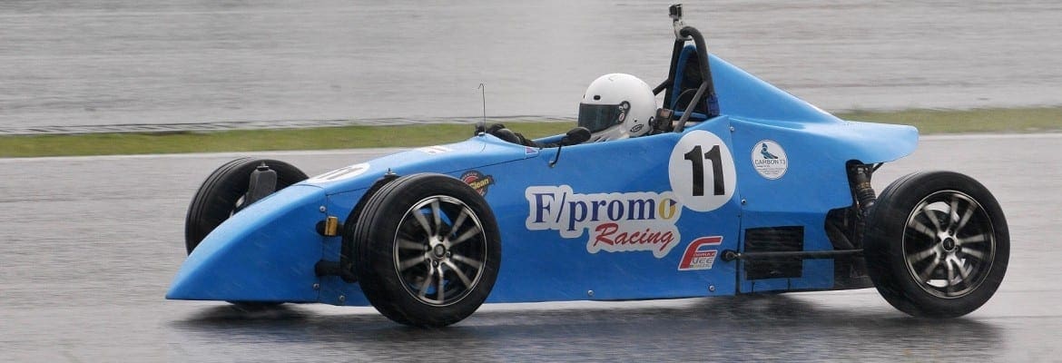 Formula Vee Brazil - Premiação oficial do Campeonato Paulista de