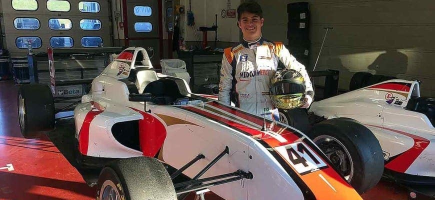 Luiz Felipe Branquinho - F4