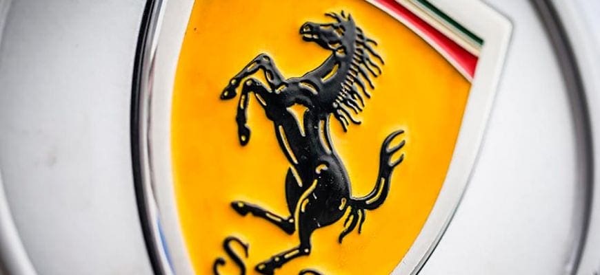 Scuderia Ferrari