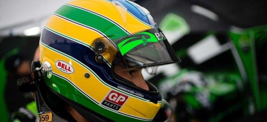 Bruno Senna