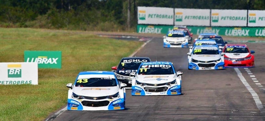 Vicente Orige - Copa Petrobrás de Marcas - Velopark