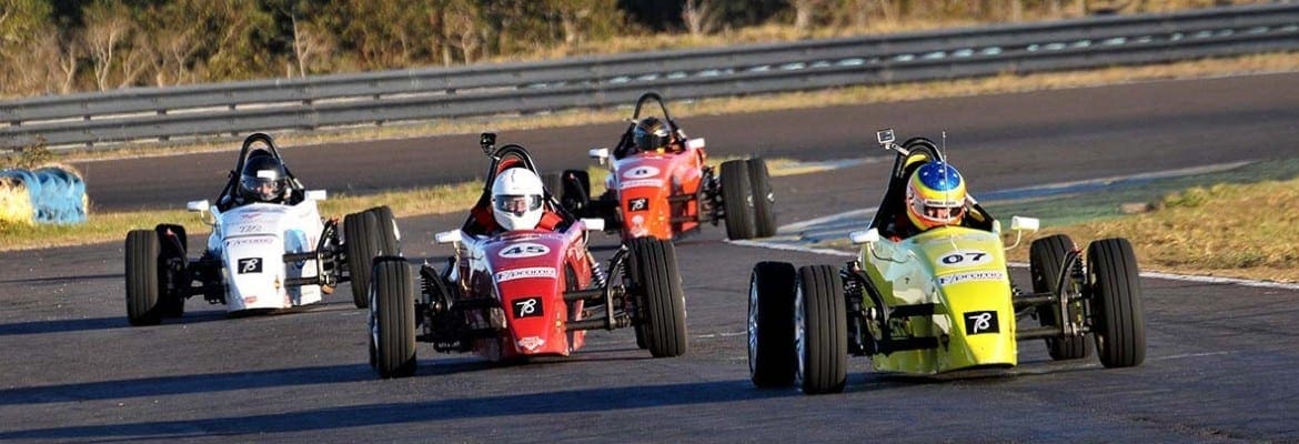 Formula Vee Brazil - Premiação oficial do Campeonato Paulista de