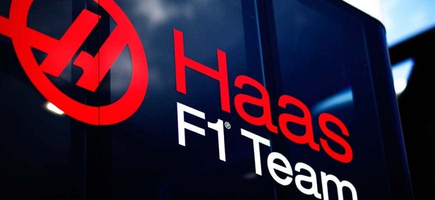 Haas F1 Team