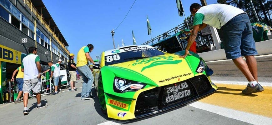 Gustavo Frigotto - BR de Turismo - Londrina