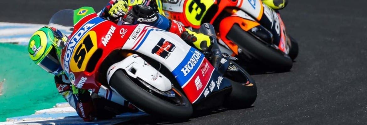 CEV Repsol: Hondas Moto3 de corrida à venda - MotoSport