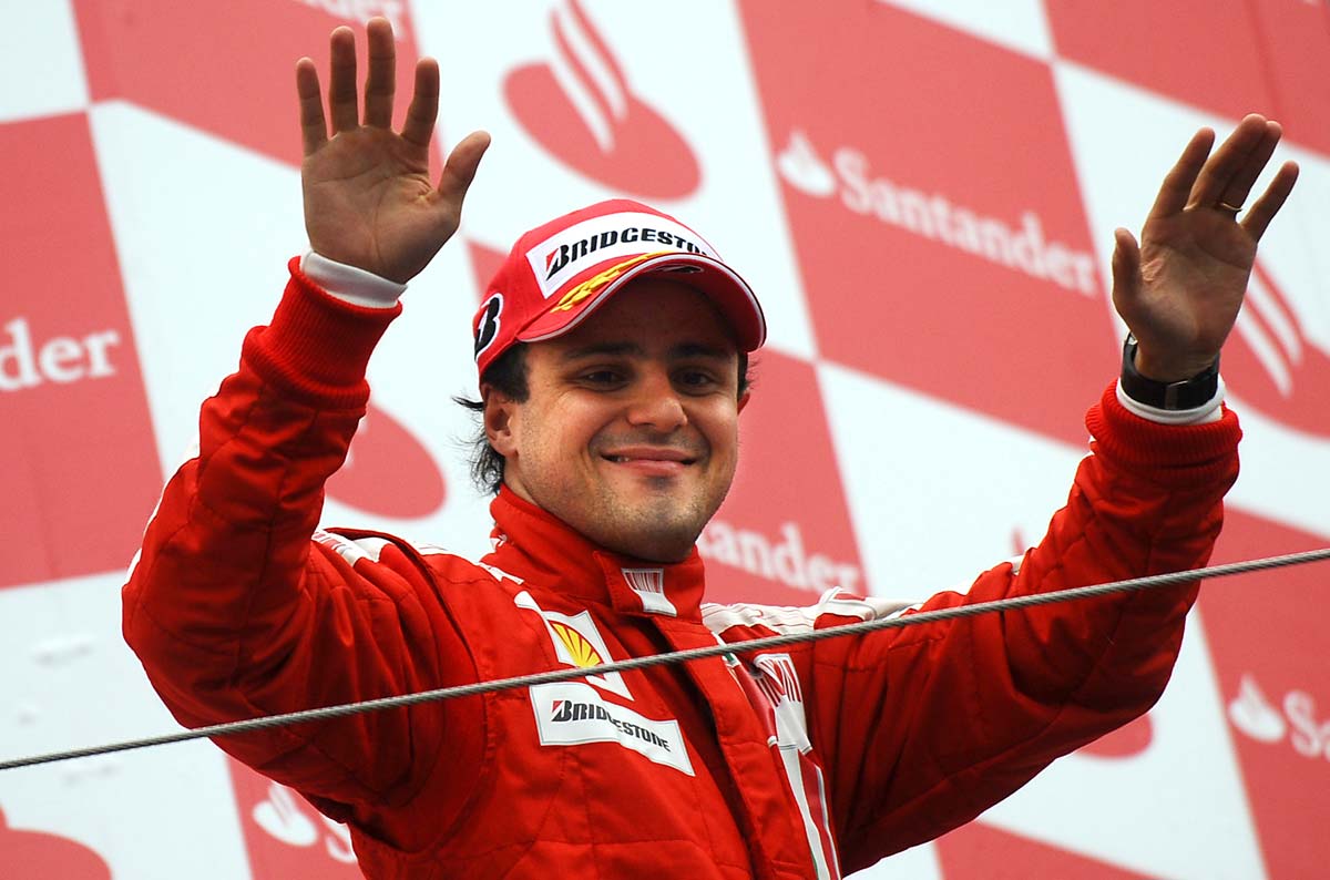 felipe alonso f1