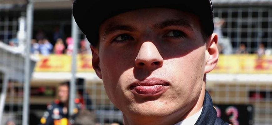 Max Verstappen (Red Bull) - GP do Brasil