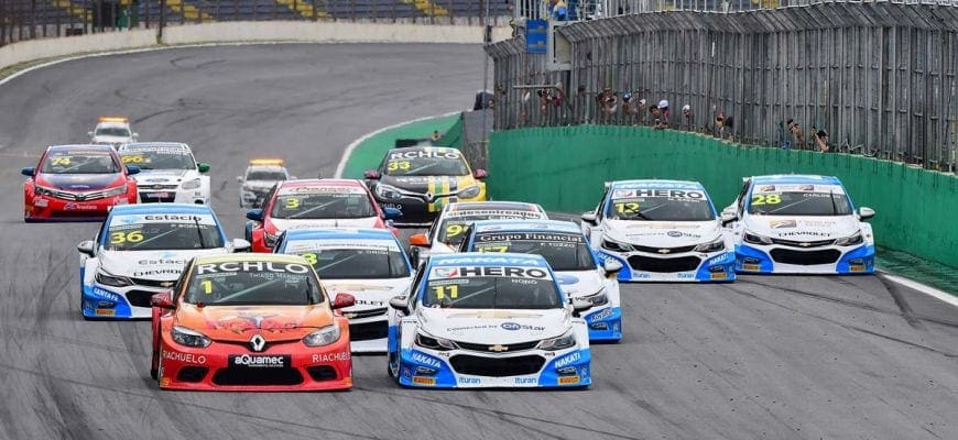 Copa de Marcas - Interlagos