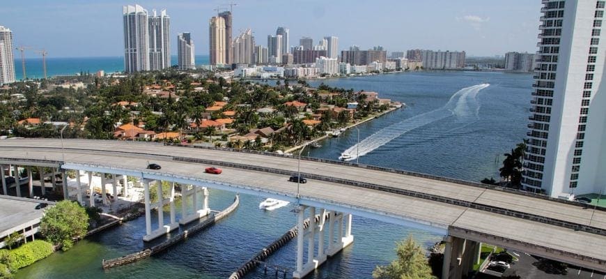 Miami perto de sediar segundo GP dos EUA em 2020