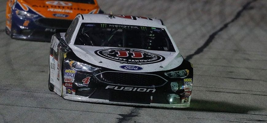 Kevin Harvick (Ford) - Atlanta