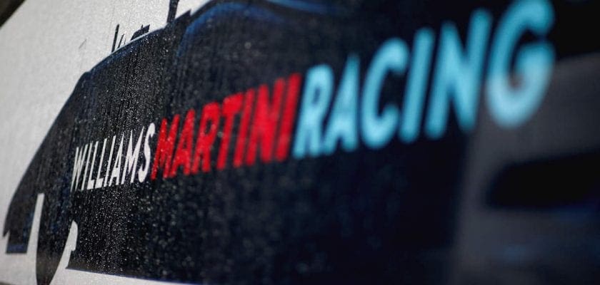 Williams Martini