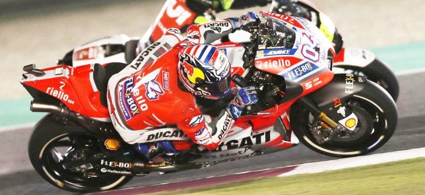 Andrea Dovizioso