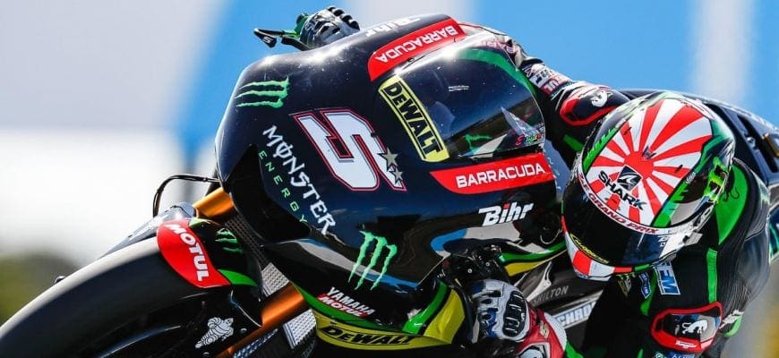 Johann Zarco