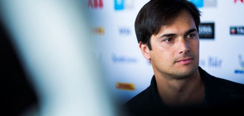 “Um avanço”, diz Piquet sobre o desafio de gerenciamento dos novos pneus na FE