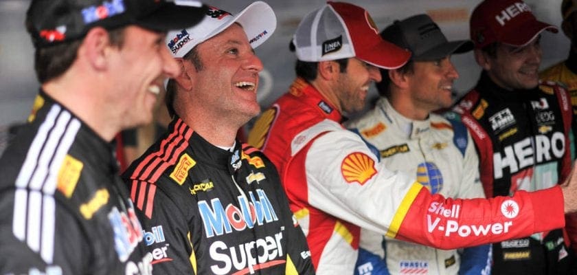 Rubens Barrichello (Full Time) - Interlagos - Stock Car