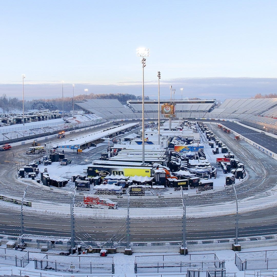 Martinsville Speedway